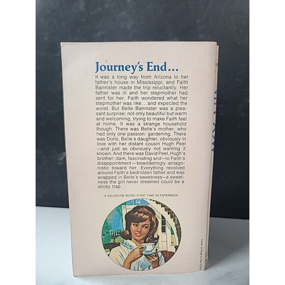 Web Of Honey By Cecile Gilmore Paperback - Picture 9 of 10